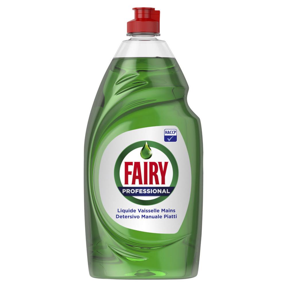 Professionnal Liquide Fairy vaisselle mains d�graissant - 1,05 L