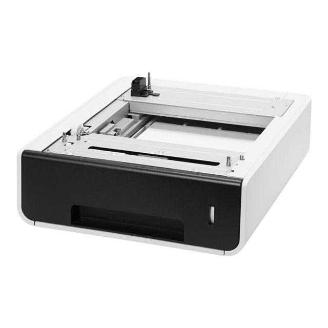 Brother lt-320cl bac d'alimentation bac multi-usages 500 feuilles