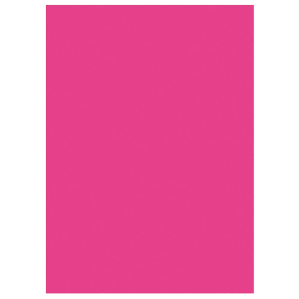 Sous-chemises 80g - 22 x 31 cm - fuchsia - lot de 100