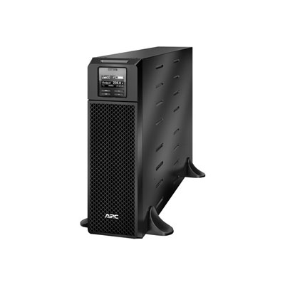 Apc smart-ups on-line srt - onduleur - 5000va - 230v
