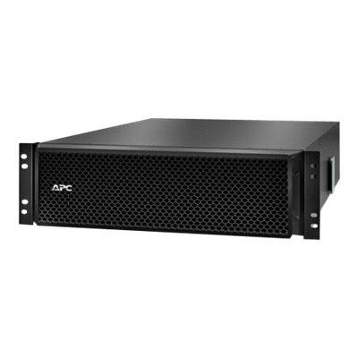 Apc smart-ups on-line srt - pack batterie rackable 192v pour srt rack 8kva and 10kva