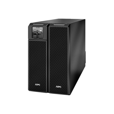 Apc smart-ups on-line srt - onduleur - 10000va 230v