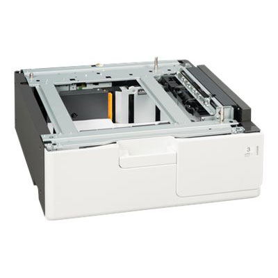 Lexmark 26z0087 bac d'alimentation 2500 feuilles