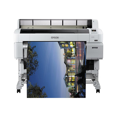 Imprimantes grand format - Epson surecolor sc-t5200