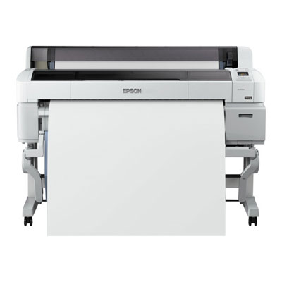 Imprimantes grand format - Epson surecolor sc-t7200