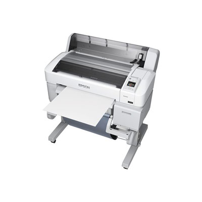 Imprimantes grand format - Epson surecolor sc-t3200-ps