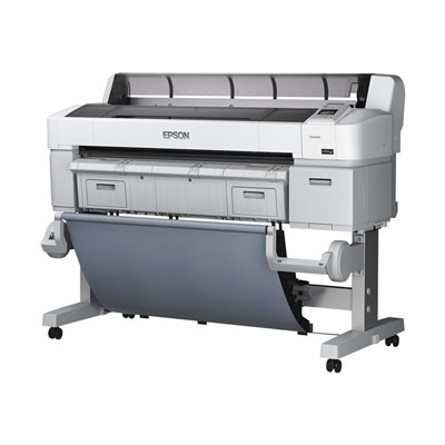 Imprimantes grand format - Epson surecolor sc-t5200-ps