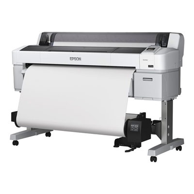 Imprimantes grand format - Epson surecolor sc-t7200