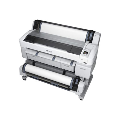 Imprimantes grand format - Epson surecolor sc-t5200d