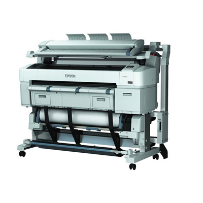 Imprimantes grand format - Epson surecolor sc-t7200d-ps