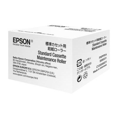 Epson kit de rouleaux de maintenance pour bac papier standard