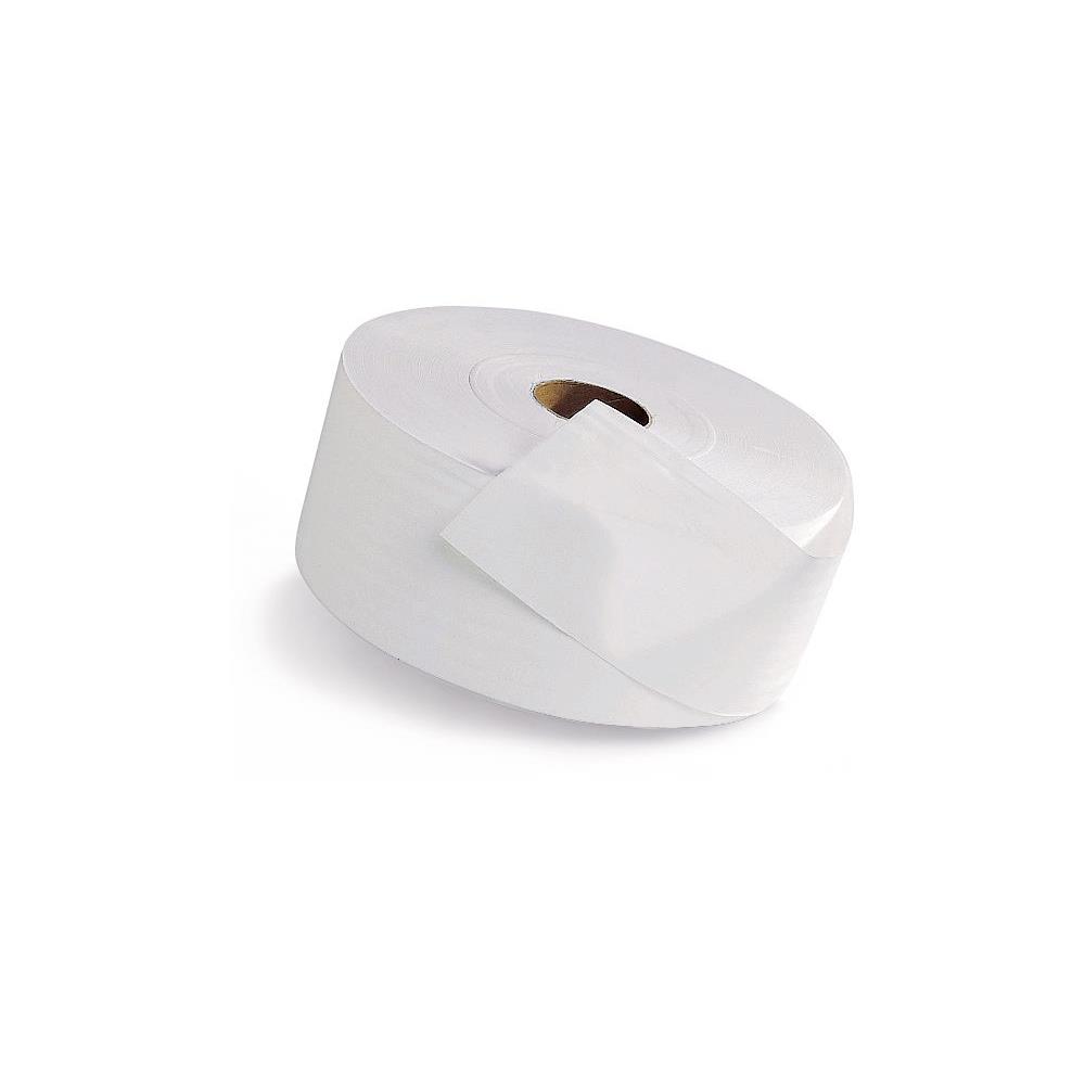 Papier toilette RAJA Jumbo maxi - 6 rouleaux - Blanc
