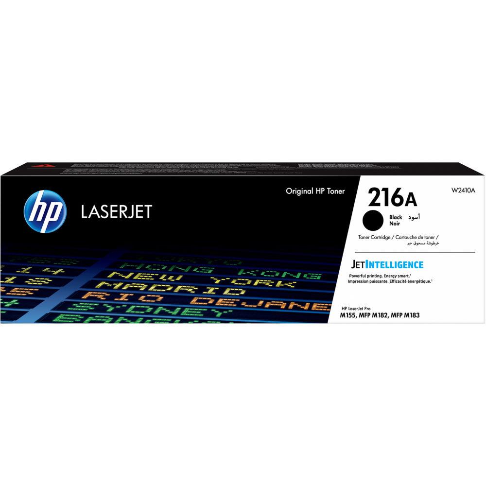 Cartouches de toner - Hp toner noire laserjet 216a authentique