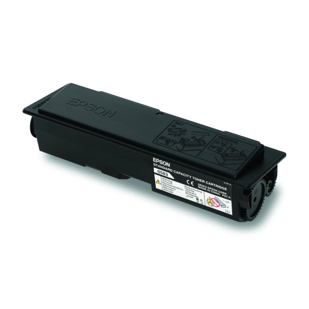 Cartouches de toner - Epson return toner noir capacit standard (3 000 p)