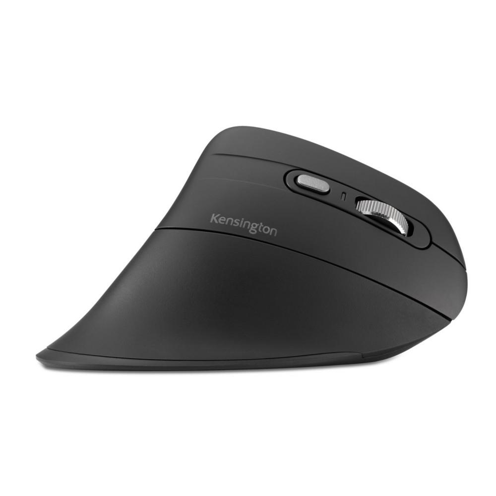 Kensington pro fit ergo my630 eq souris bureau droitier rf wireless + bluetooth + usb type-a 2400 dpi