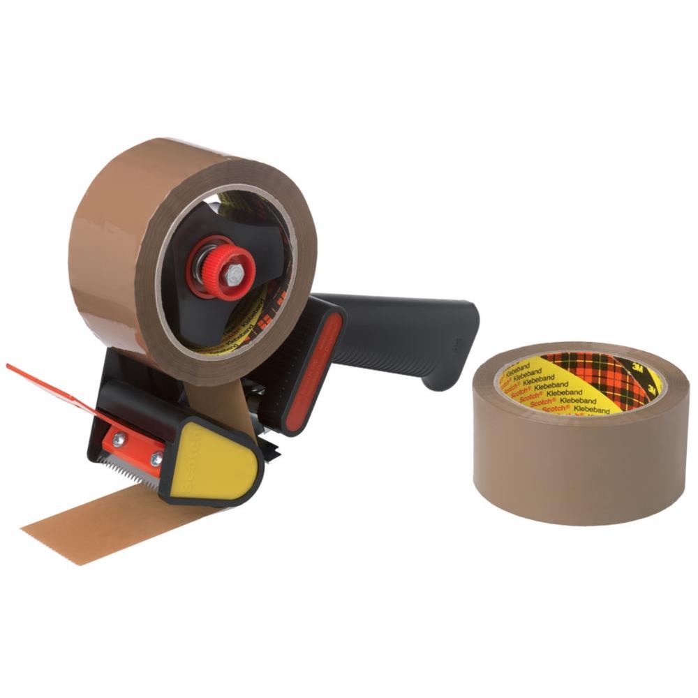 Dvidoir Professionnel 3M - ruban 50 mm
