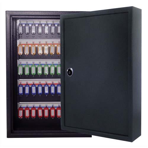 Armoire  cls en tle d'acier Pavo - 80 cls