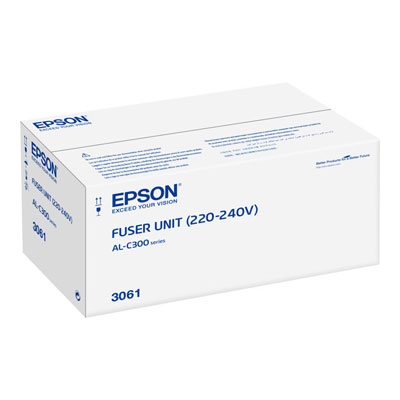 Cartouches de toner - Epson unit de fusion