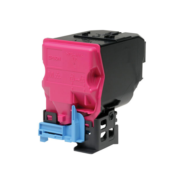 Cartouches de toner - Epson toner magenta (8 800 p)