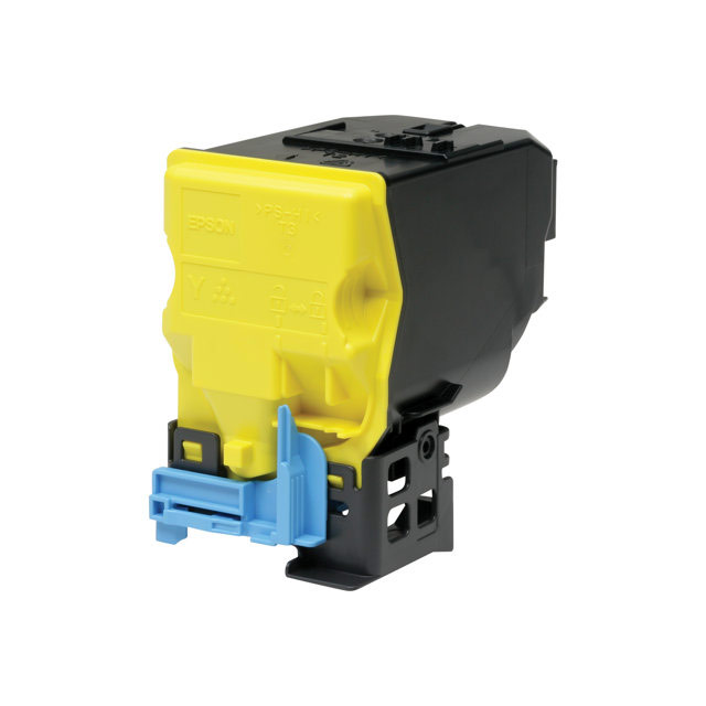 Cartouches de toner - Epson toner jaune (8 800 p)