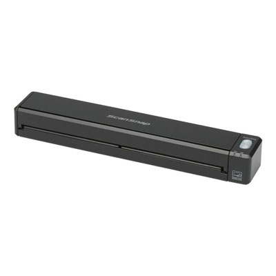 Ricoh scansnap ix100 numriseur  alimentation papier + chargeur de document 600 x 600 dpi a4 noir