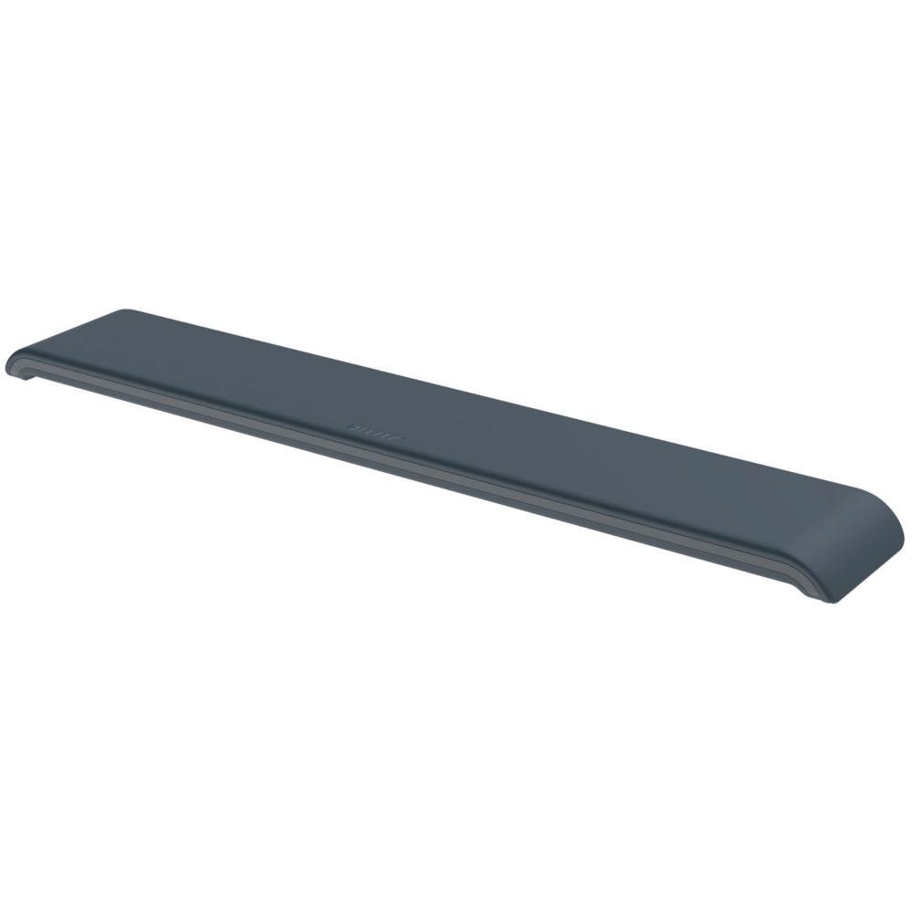 Repose-poignet rglable Leitz Ergo - Gris fonc