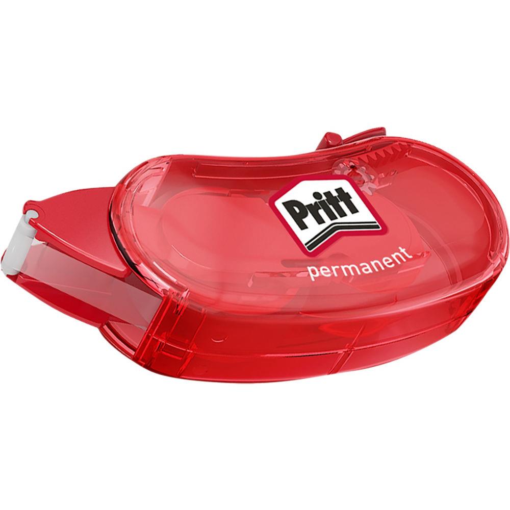 Mini roller de colle Pritt XXS - colle permanente - 6 m x 4,2 mm