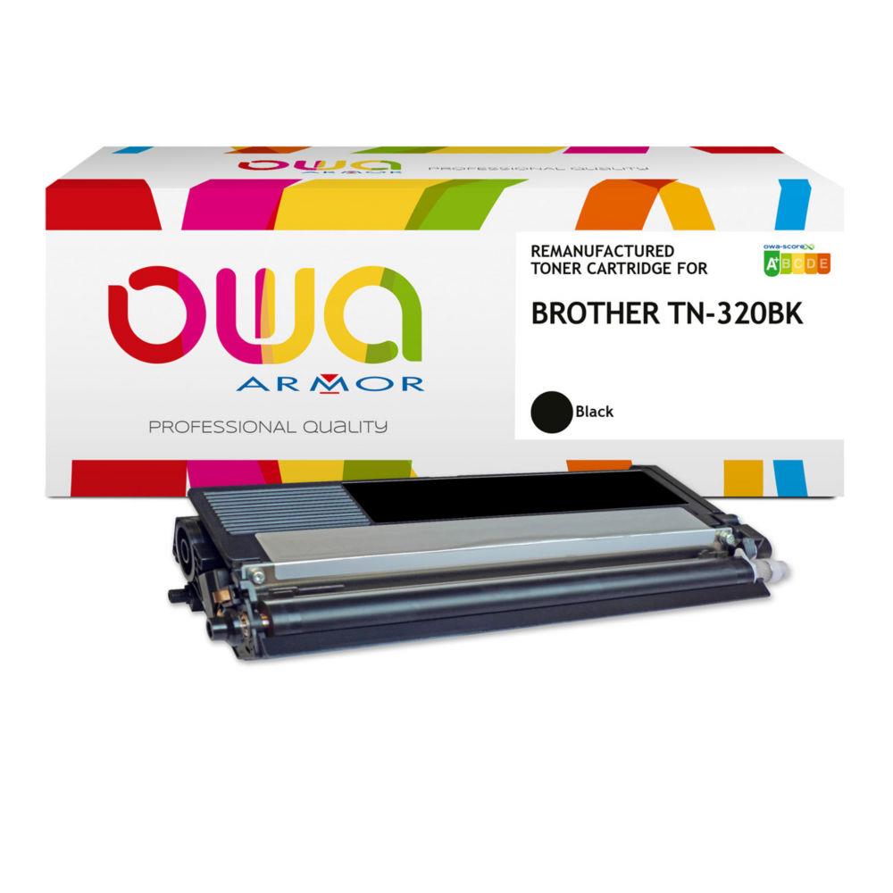 Cartouches de toner - Armor k15454ow cartouche de toner 1 pice(s) noir