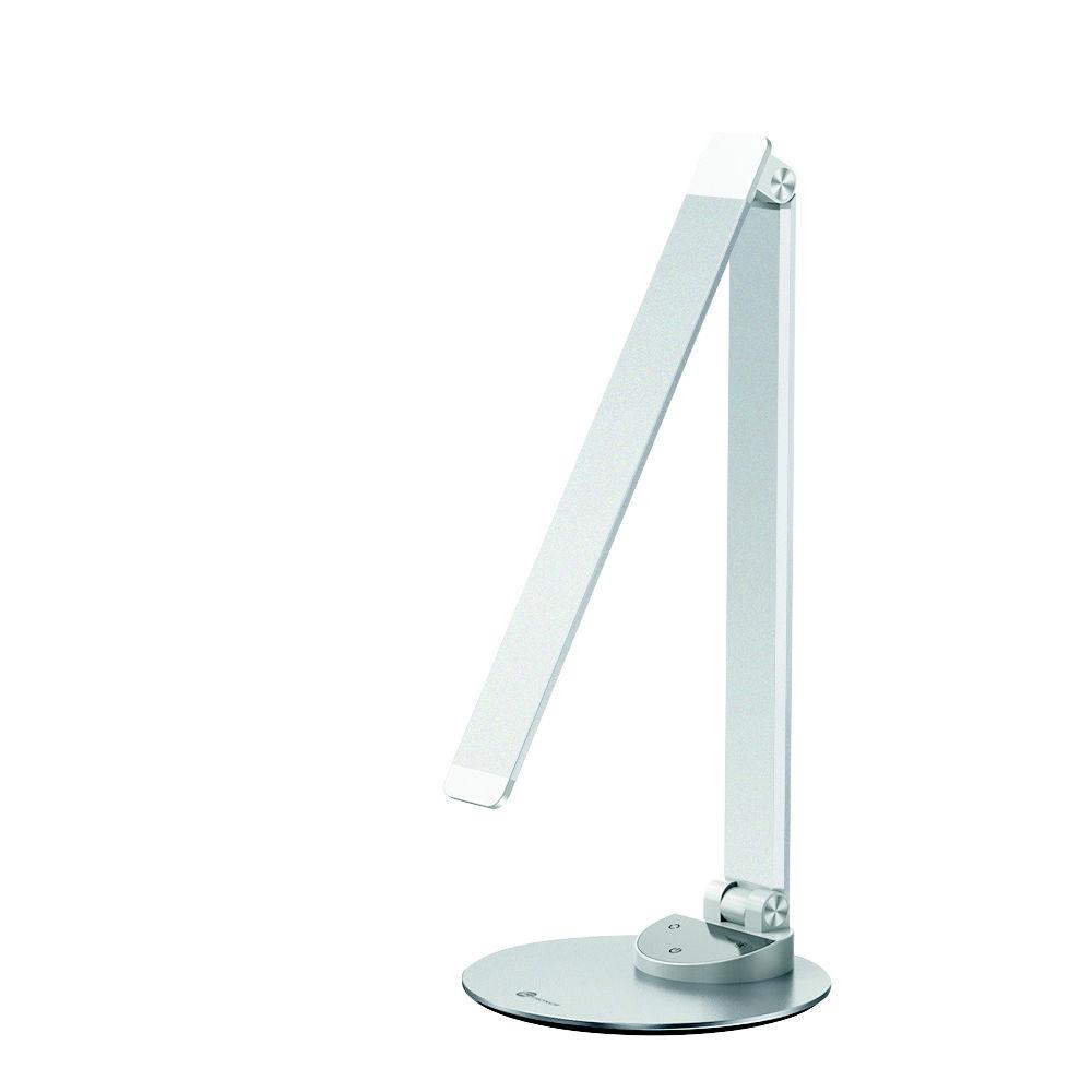 Lampe de bureau LED Taotronics Taoh - puissance 9W- gris