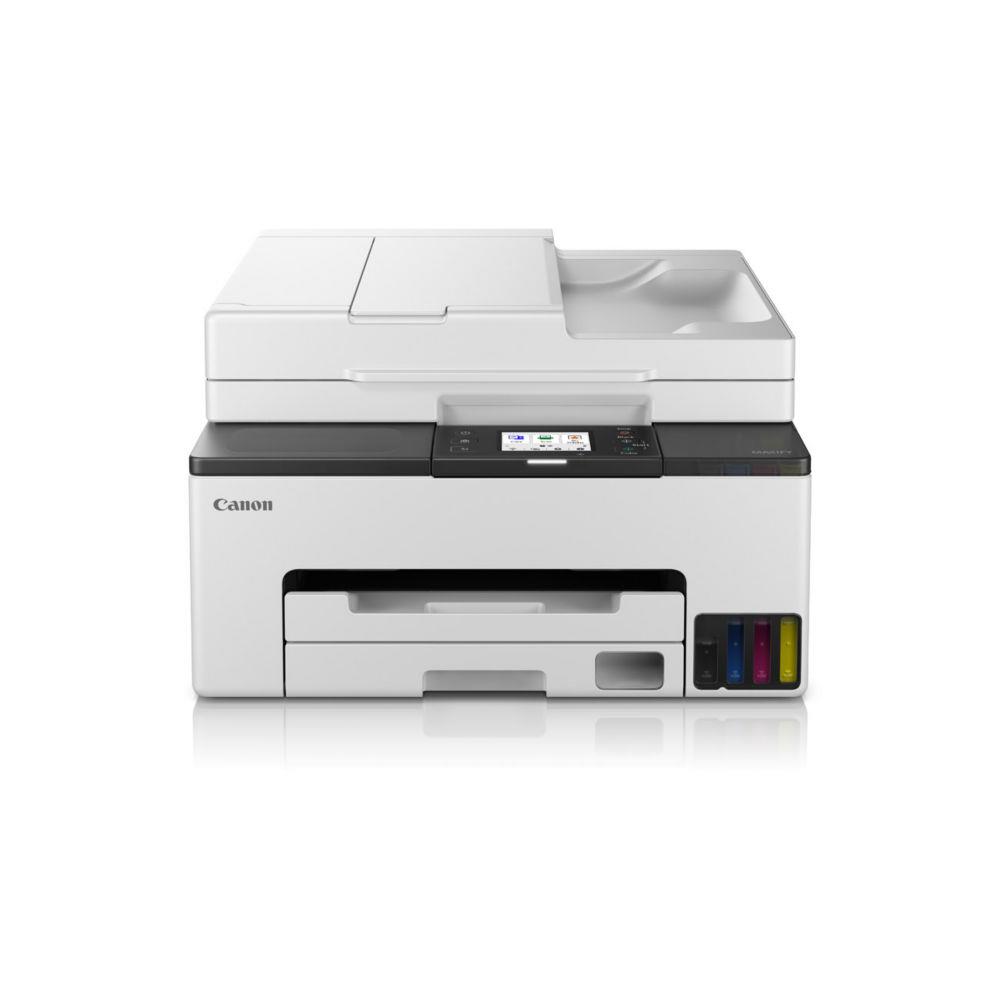 Canon maxify gx2050 jet d'encre a4 600 x 1200 dpi wifi