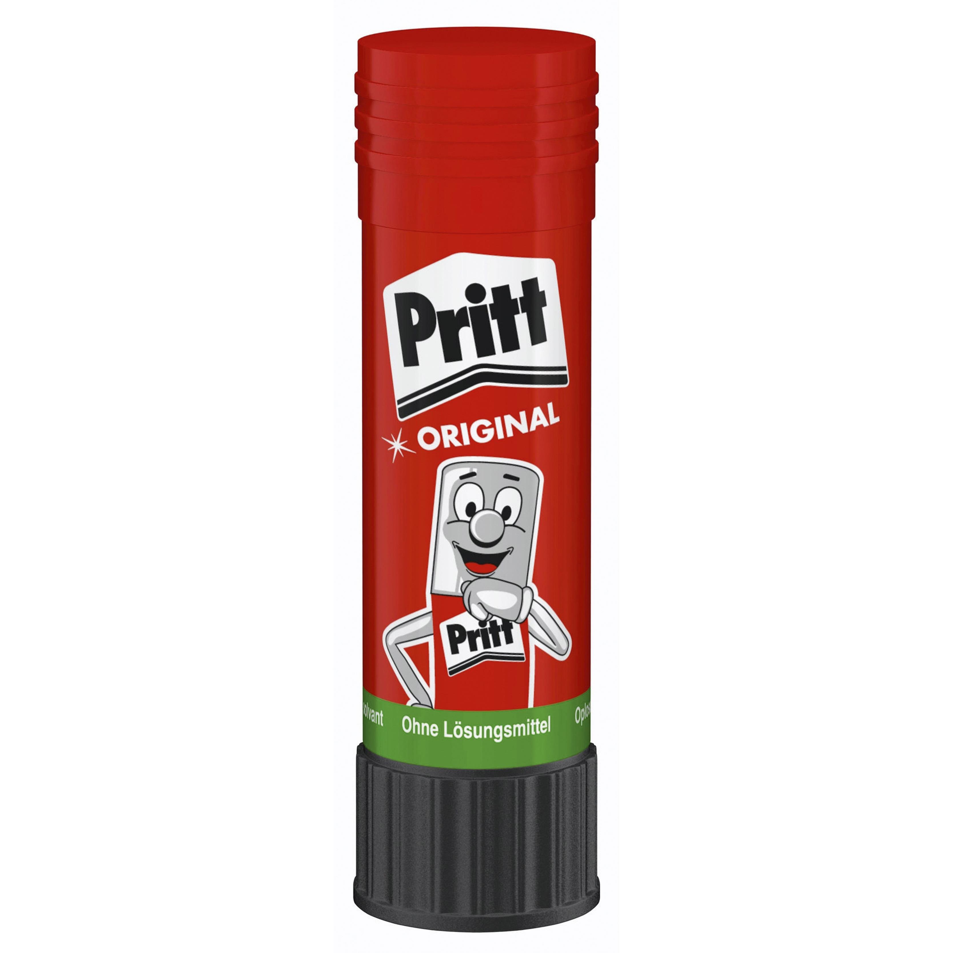 Bton de colle - Permanent - 43 g