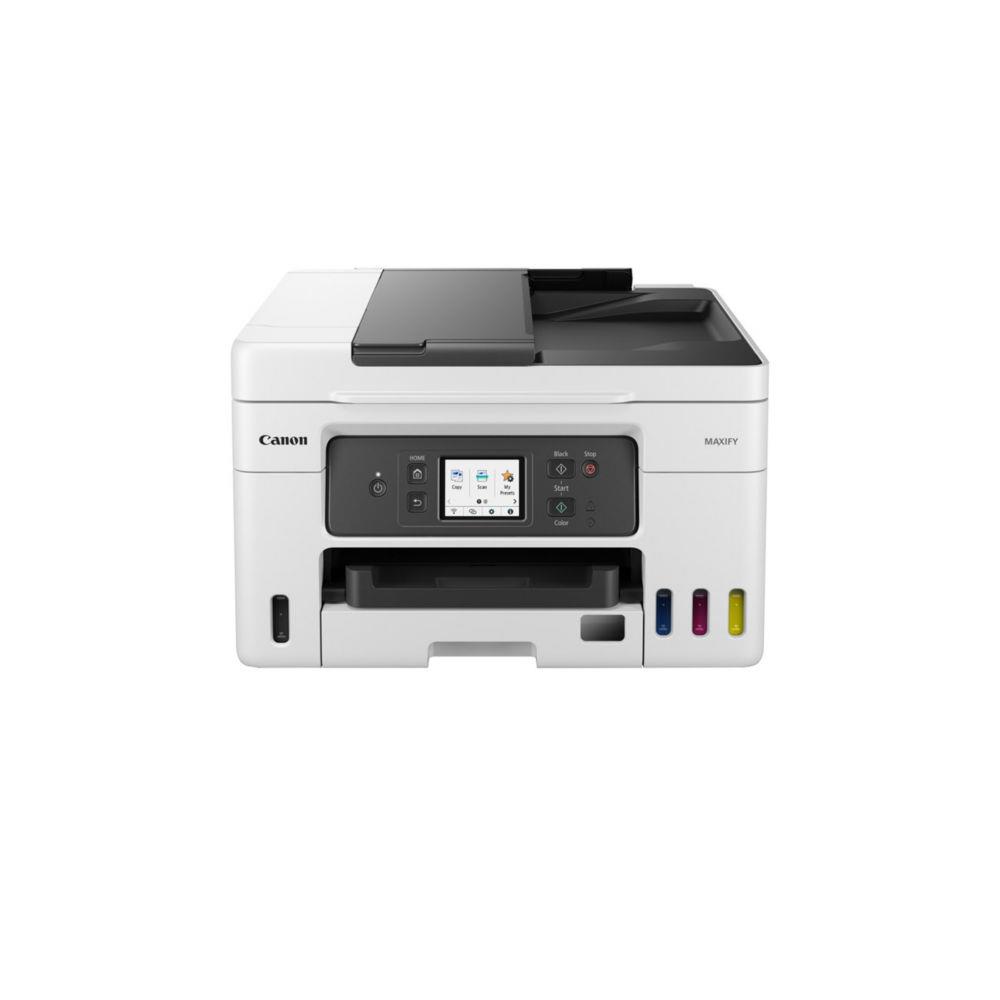 Canon maxify gx4050 jet d'encre a4 600 x 1200 dpi wifi