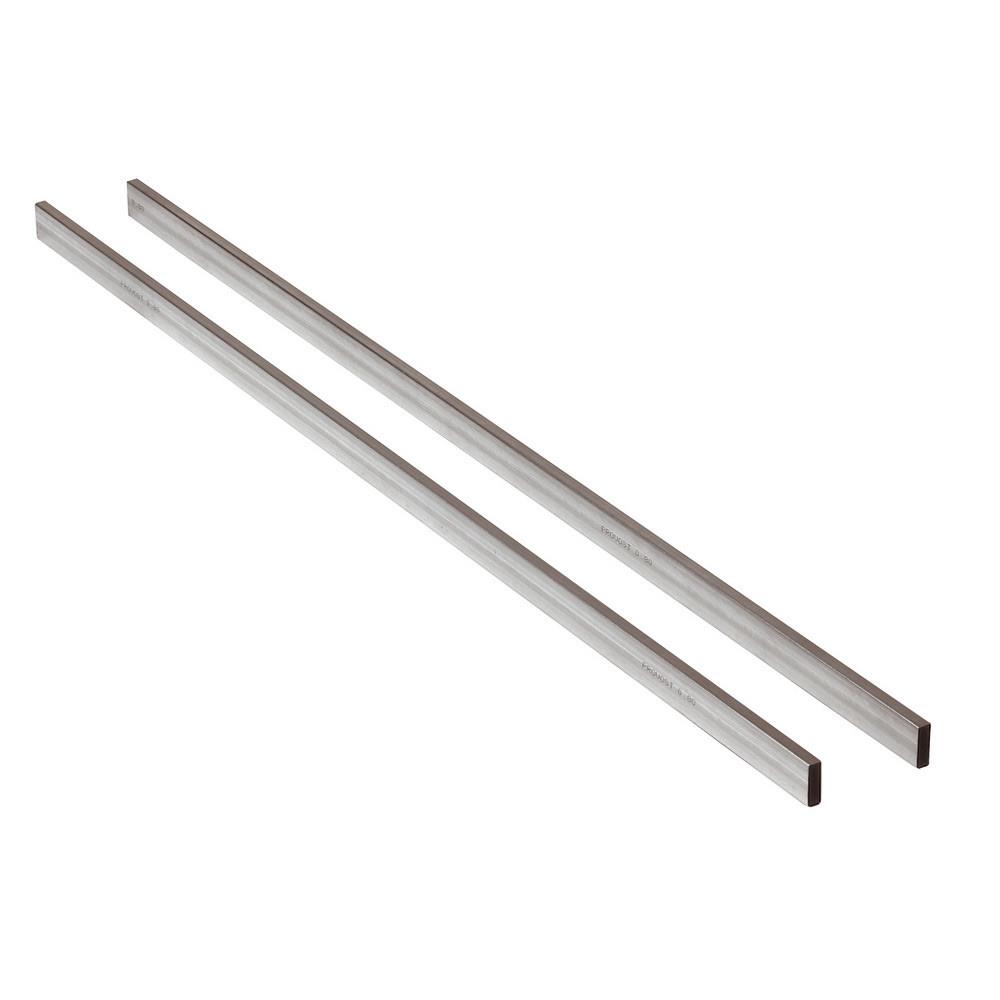 Barreau supplmentaire pour rayonnage industriel Maxine 200 - L 125 cm - jeu de 2