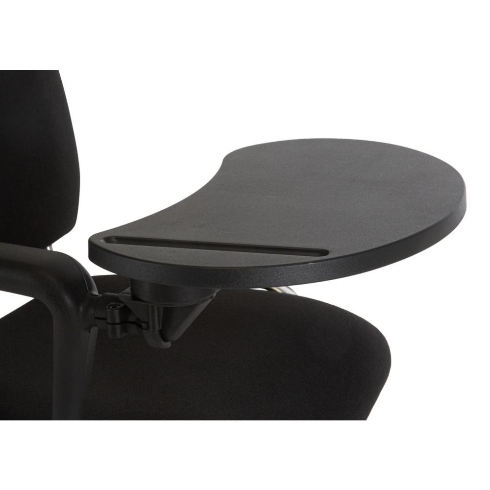Accoudoir avec tablette critoire pour chaise -  Runion & Confrence