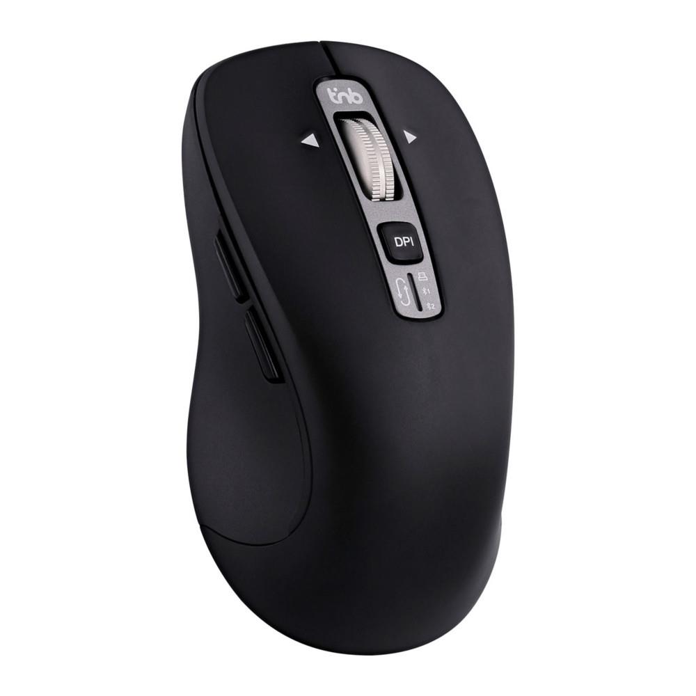 T'nb mwinfinite souris droitier bluetooth 3200 dpi