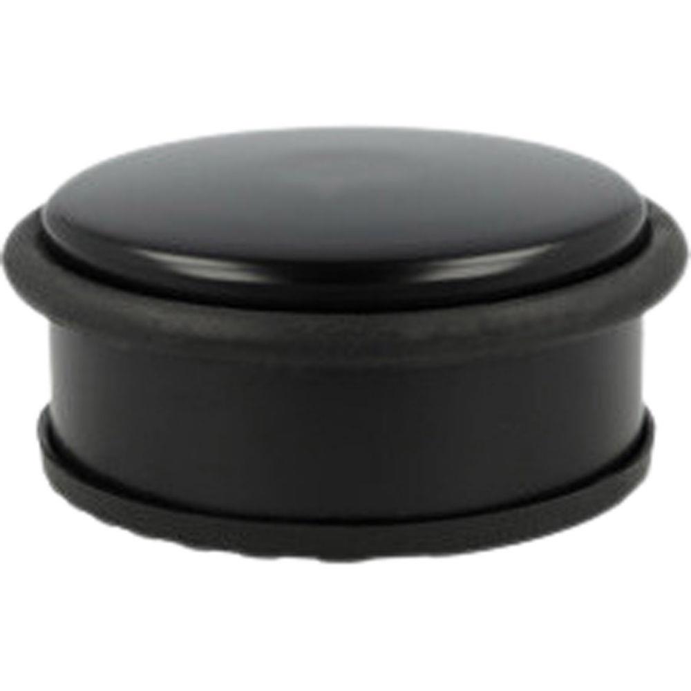 Bloque-porte Alba Doorstop leste - Noir