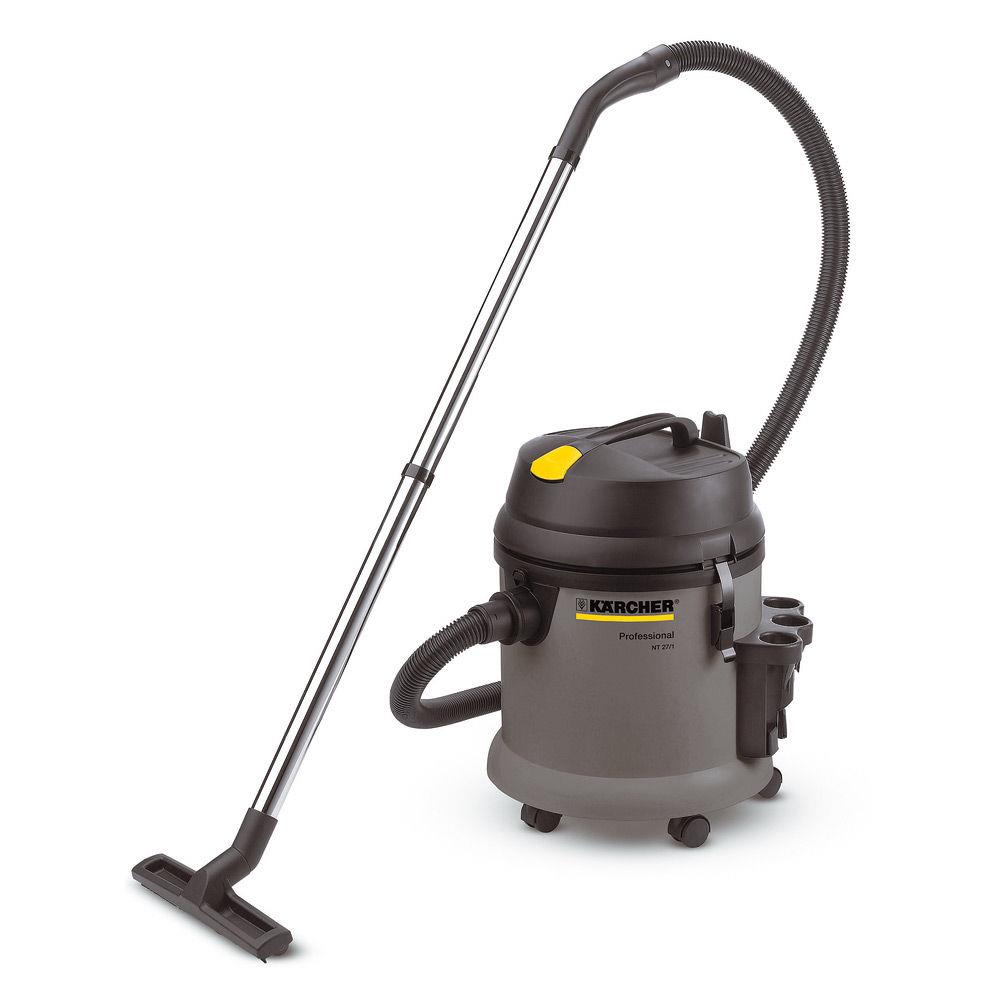 Aspirateur eau et poussire Karcher NT27/1 - capacit 27 litres