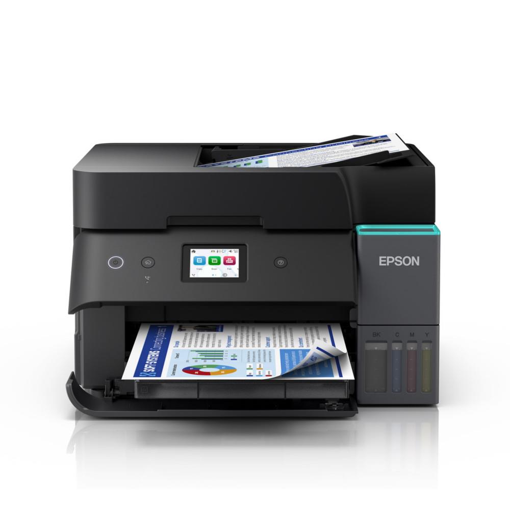 Epson ecotank et-4950 jet d'encre a4 4800 x 1200 dpi 35 ppm wifi