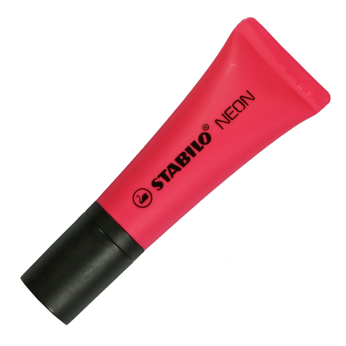 surligneur pointe biseautée