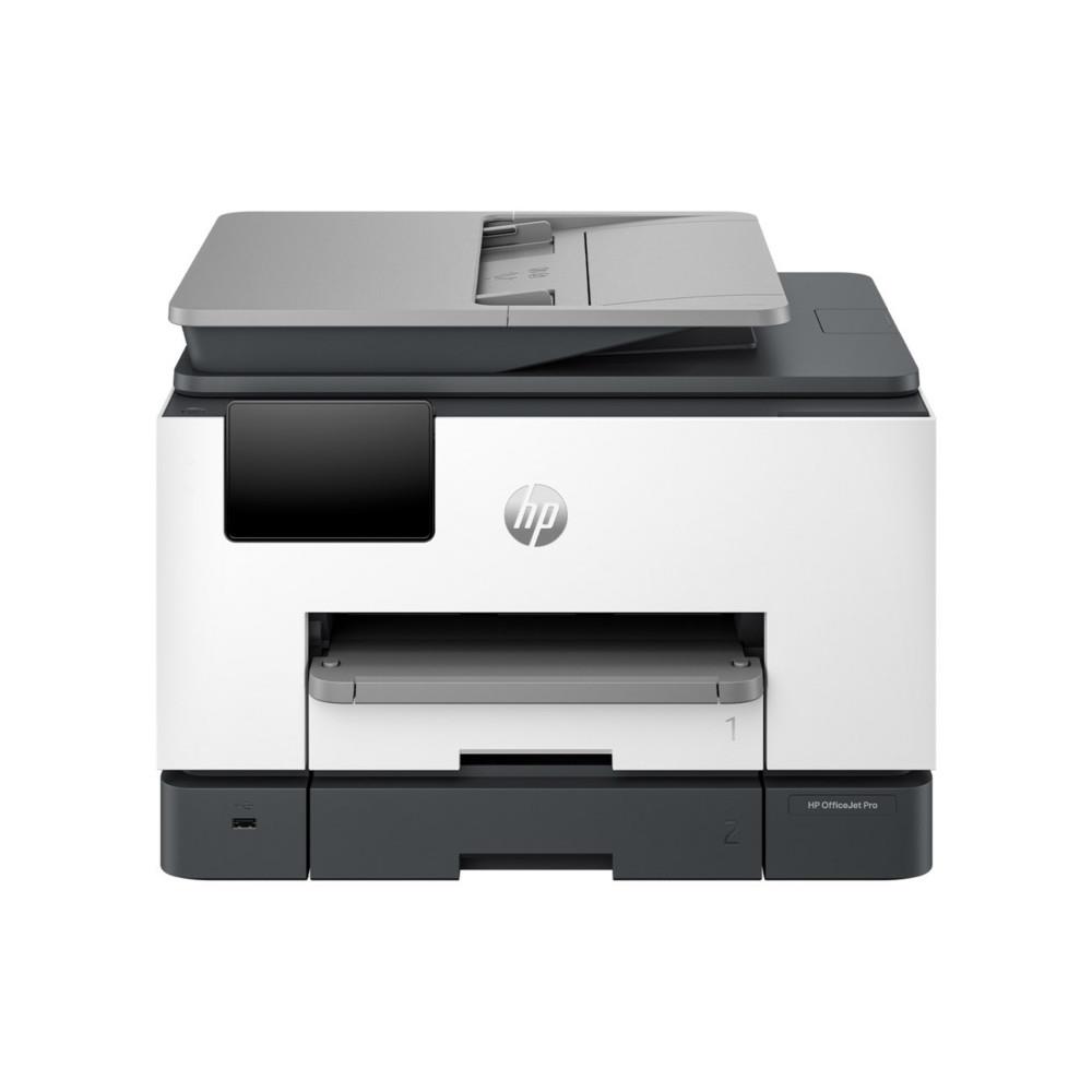 Hp officejet pro 9135e sans fil all-in-one couleur imprimante, instant ink; impression recto-verso