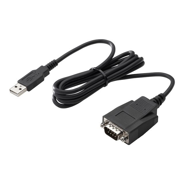 Hp adaptateur port usb vers srie