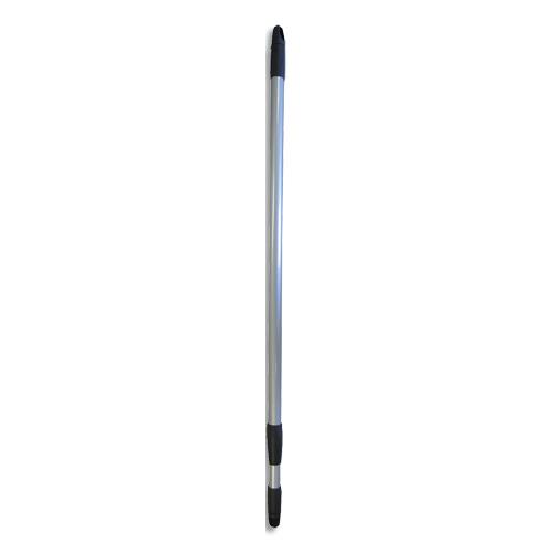 Mini manche tlscopique en plastique - de 80  140 cm