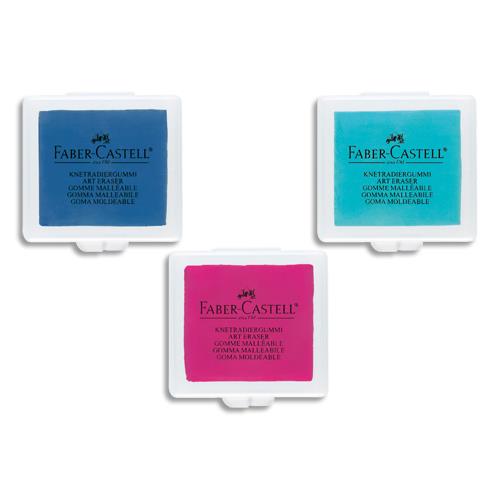 Gomme mie de pain Faber Castell