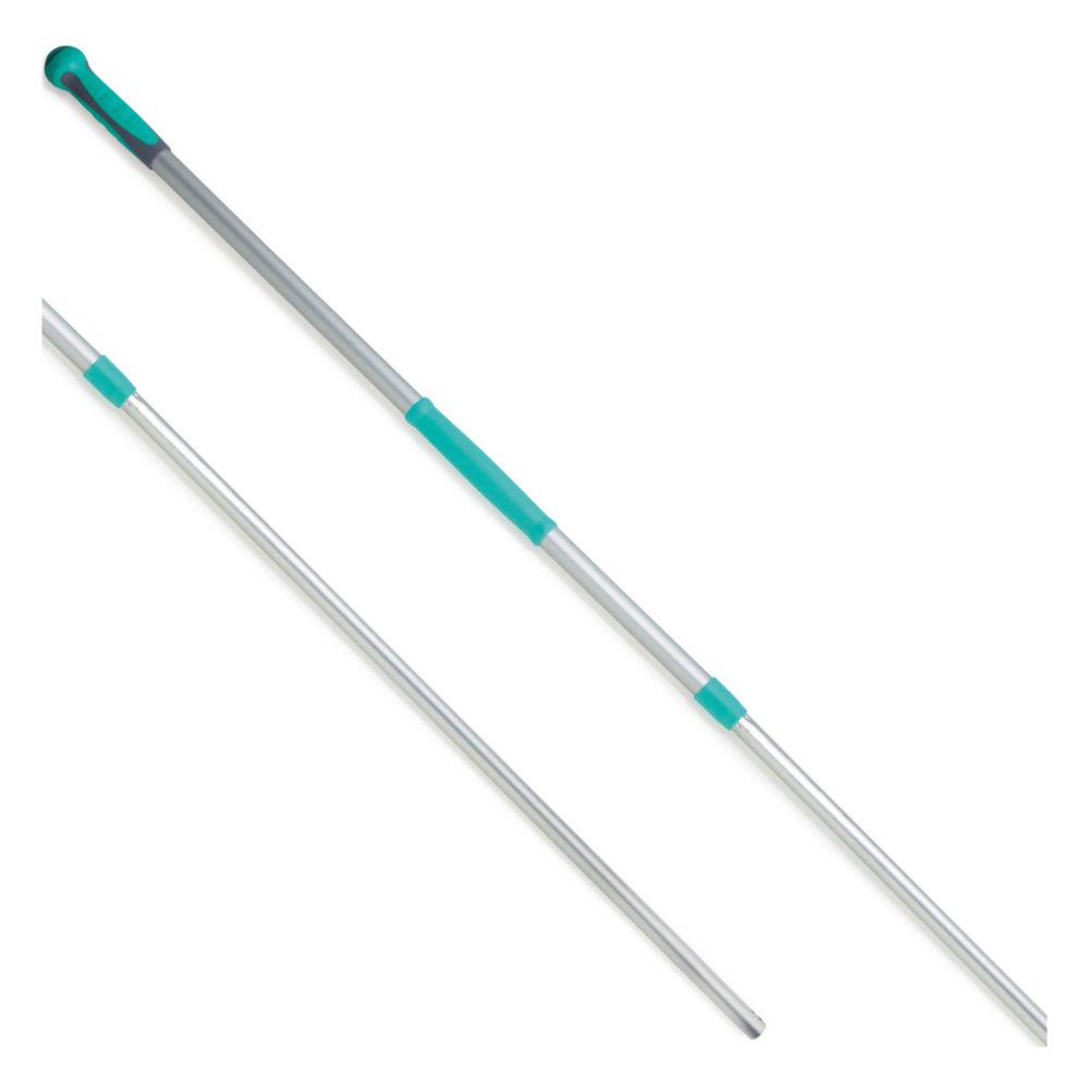 Manche  balai tlescopique TTS aluminium  1,70m