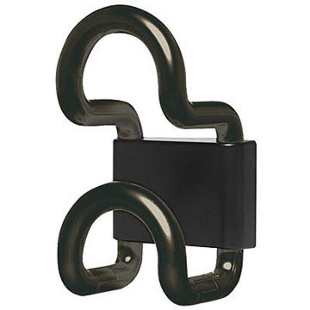 Patre Design Unilux - 1 patre - noir