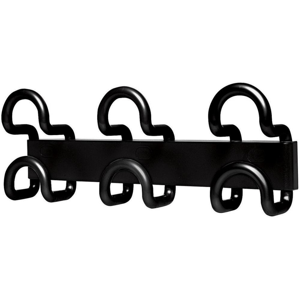 Patre Design Unilux - 3 patres - noir