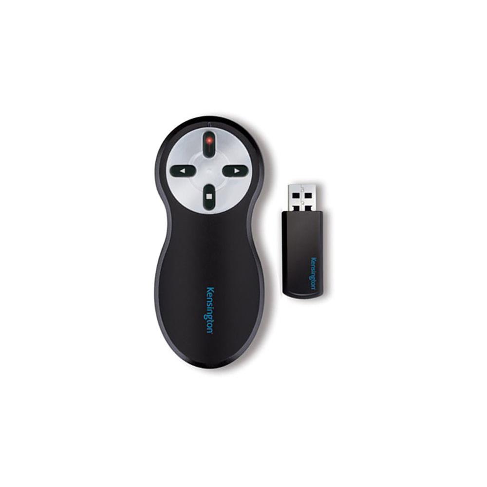 Kensington wireless presentation remote tlcommande