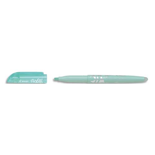 Surligneur Pilot FriXion Light Soft - vert