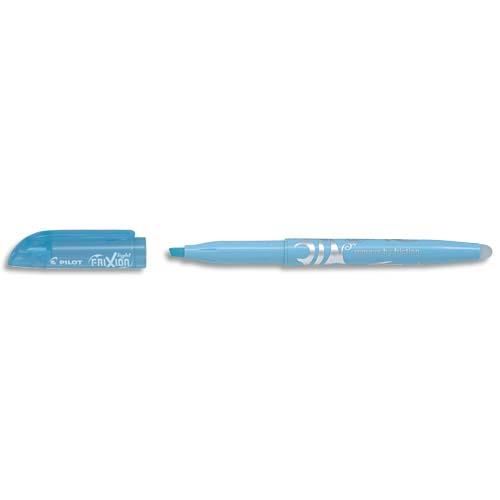 Surligneur Pilot FriXion Light Soft - bleu