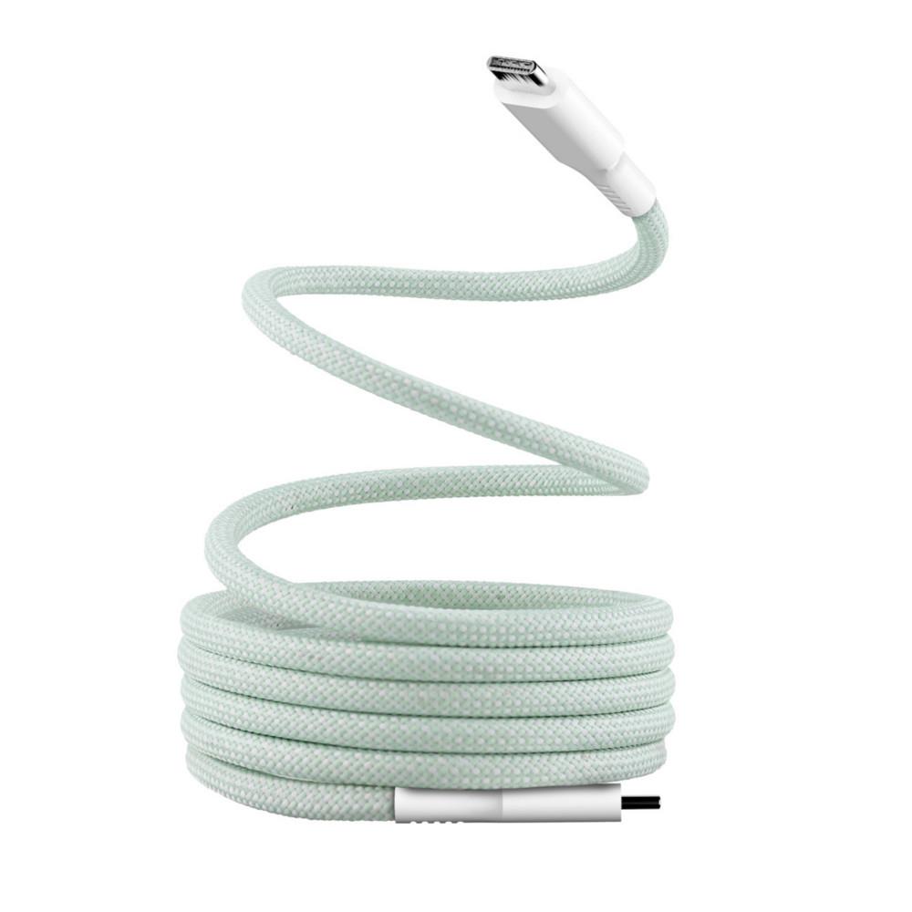 T'nb tcpdmaggr c�ble usb 1,5 m usb c 60 w vert